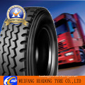 TBR Tyre, Passenger Bus Tyre, All Steel Radial Light Truck Tyre 1200r24